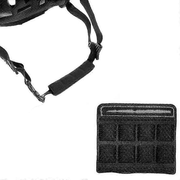 [RM]2-pack Universal Bicycle Helmet Replacement Pads Set, Sponge Pads Kit for Bicycle Motorcycle
