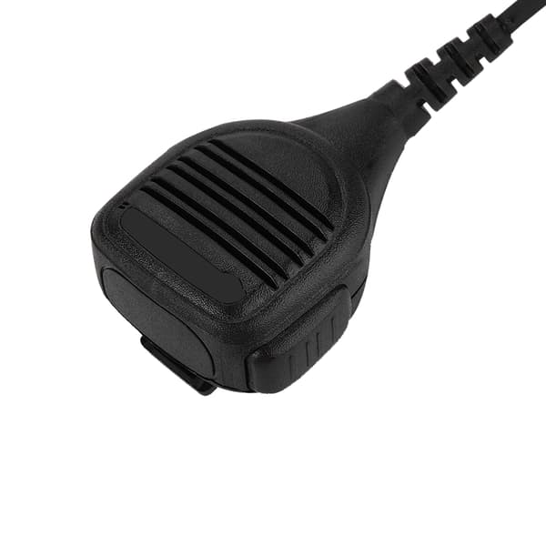 [RM]High Sensitivity Noise Cancelling Walkie Talkie Speaker