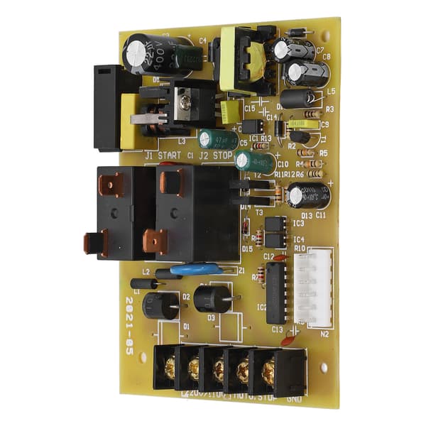 [RM]Tire Balancing Machine Circuit Board Wheel Balancer Repair Board