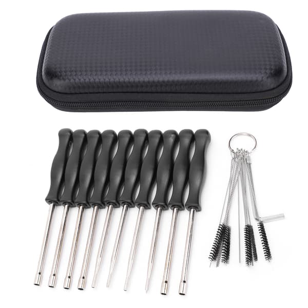 [RM]STIHL Carburetor Adjustment Screwdriver Set Stainless Steel Hand Tool