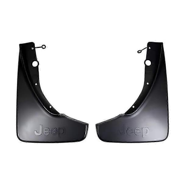 Originale stænklapper for og bag til 2011-2021 Jeep Grand Cherokee