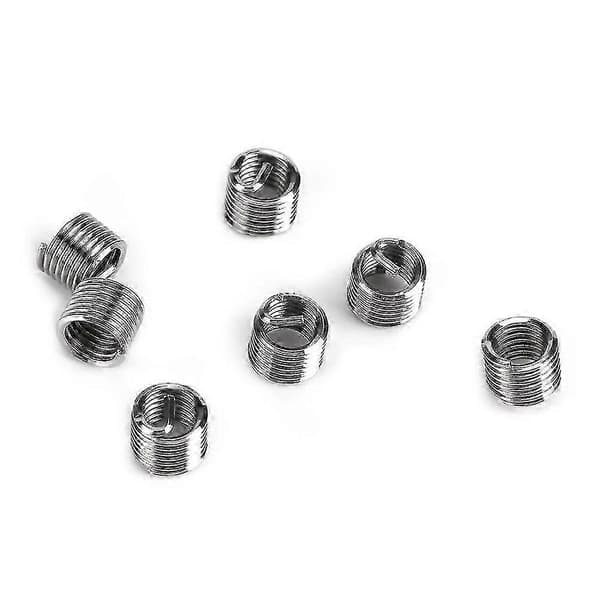 [RM]Car Thread Repair Kit with M3 M4 M7 M9 M11 Inserts M4X0.7