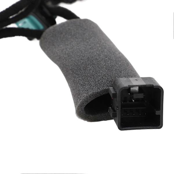 [RM]Gear Shift Position Micro Switch 5Q0713128A Replacement for R32 Rabbit Variant Novo