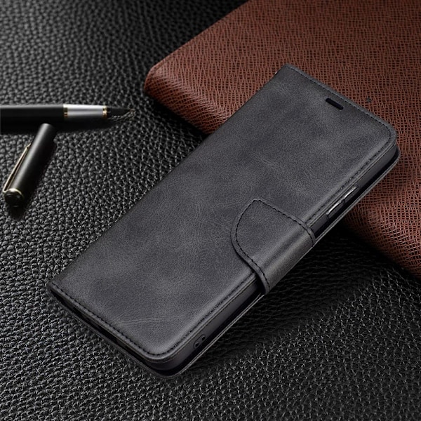 iPhone 11 Pro Max Solid Shark -kotelo - Musta 75