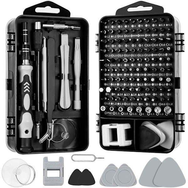 [RM]Electronics Repair Tool Precision Mini Screwdriver Set