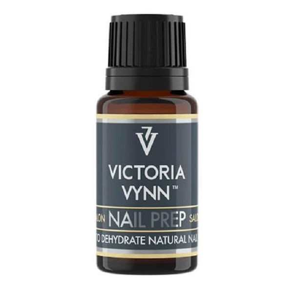 Victoria Vynn - Nail Prep 15 ml Transparent Transparent