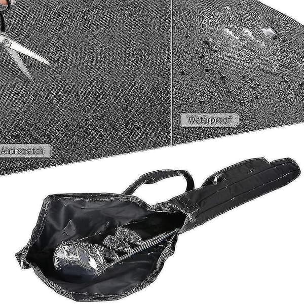 [RM]Foldable Golf Bag - Driving Range Mini Training Bag Golf Travel Bag - hy