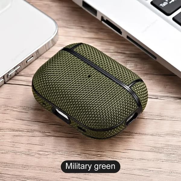 [RM] Case for Airpods 4 Wireless Headphones