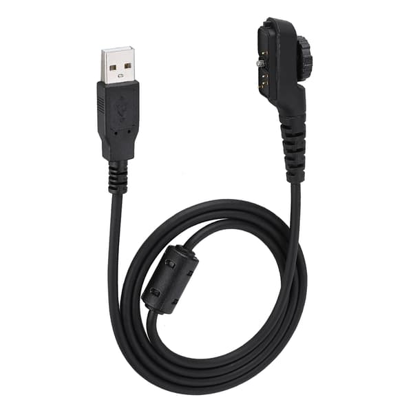 [RM] USB Walkie Talkie Programmeringskabel Skriv Frekvenslinje for Hytera PD 780