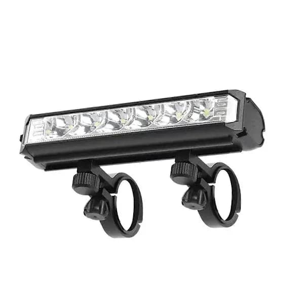 [RM]4000mAh Waterproof LED Scooter Headlight with USB Charging