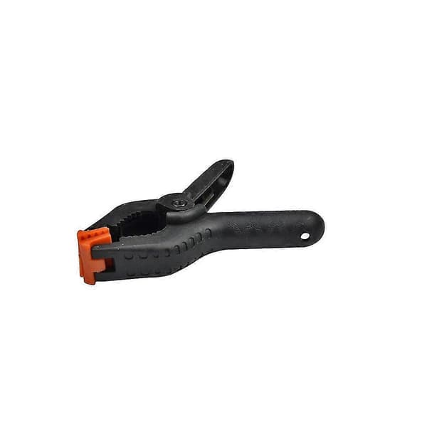 [RM]4 Snap Clips for Carpentry 9 Inch Fixed Spring Clamps Photo Studio Backdrop Clamps
