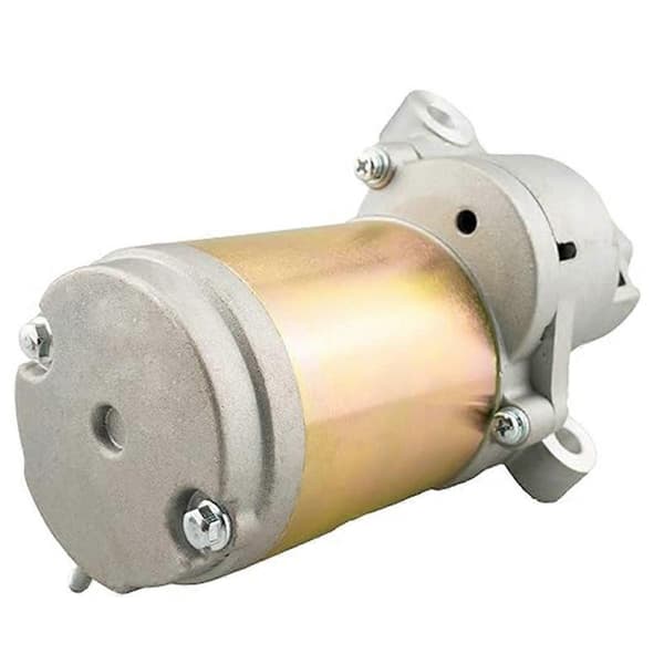 751P12207A Elmotor Kompatibel med 951-12207