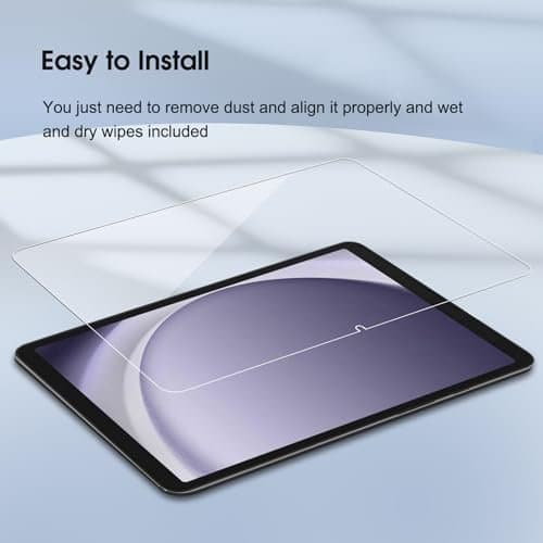 [RM]2 st skärmskydd för Samsung A9+/A11+
