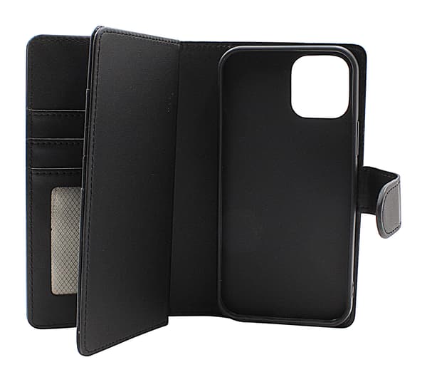 [RM]Skimblocker iPhone 12 / 12 Pro XL Lommebokveske
