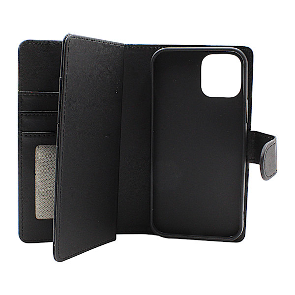 [RM]Skimblocker iPhone 12 / 12 Pro XL Wallet Case