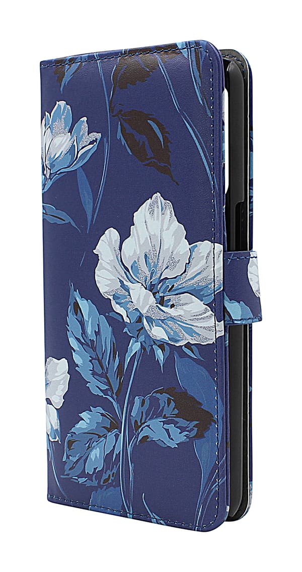 [RM]Skimblocker Designlompakko Doro 8210