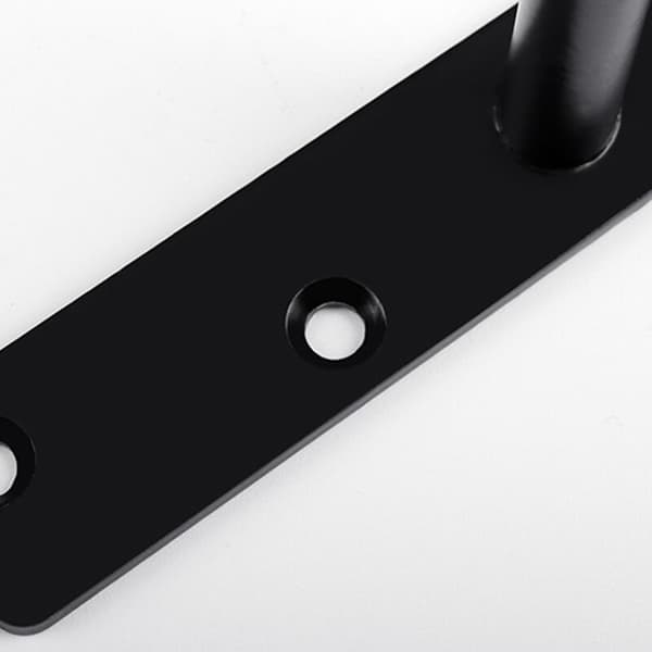 [RM]Floating Shelf Bracket 4 Pcs Series Iron Blind Shelf Support Floating Wood Shelf Brackets