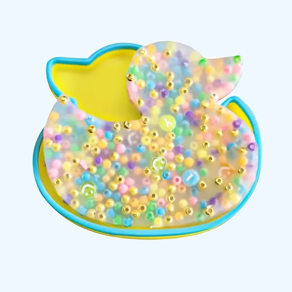 [RM]Ny modell av flåmatte (perlestiler er tilfeldige) (bead styles are random) Shells