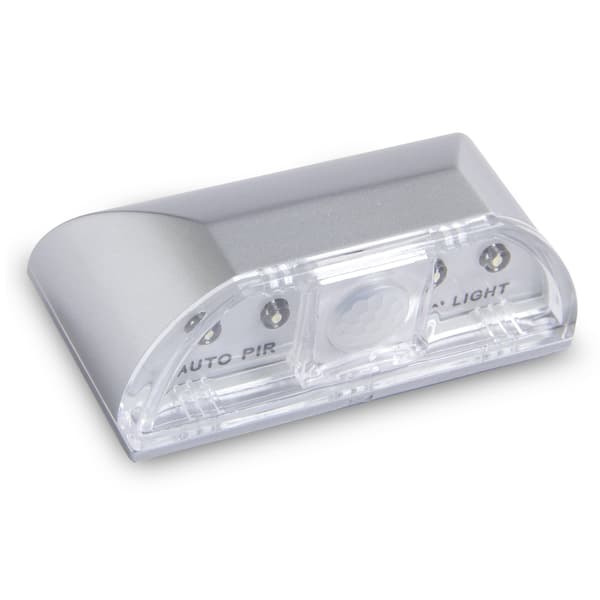 [RM]Door Keyhole Light, Auto PIR Keyhole LED, Motion Activated
