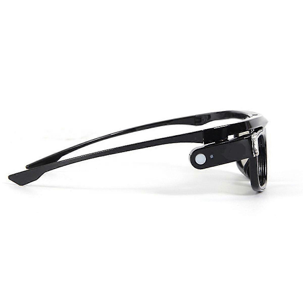Gl1800 3D-lasit, jotka ovat yhteensopivia DLP 3D -projektorien Ufo P19 P20 U30 U70 U50 U90 R17 R19 R20 kanssa, DLP-link Active Shutter Real 3D Shocking