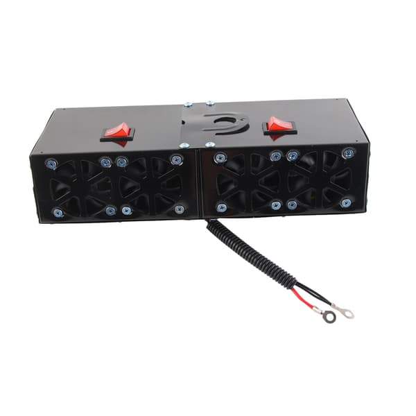 [RM] Bildefrostervarmer 500W - Fire hull