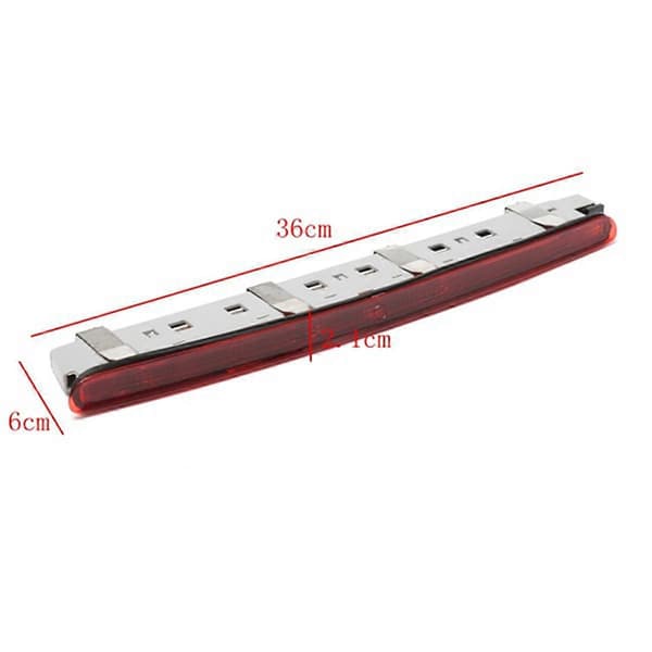 [RM] Brake Light for C-Class W203 2000-2007 High Mounted Brake Light Rear Tail Light A2038200156