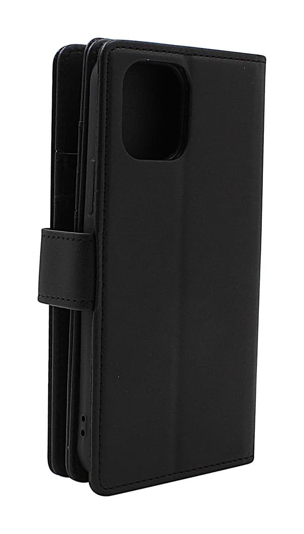 [RM]Skimblocker iPhone 12 / 12 Pro XL Wallet Case