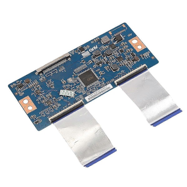 55T32-C0L Logikkort 55T32-COL CTRL BD Kompatibel med 4K 55 tums skärm