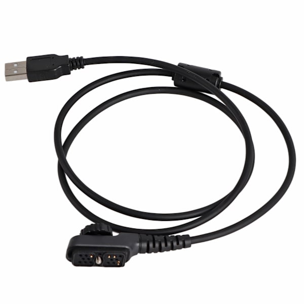 [RM]USB Walkie Talkie Programming Cable Write Frequency Line for Hytera PD 780