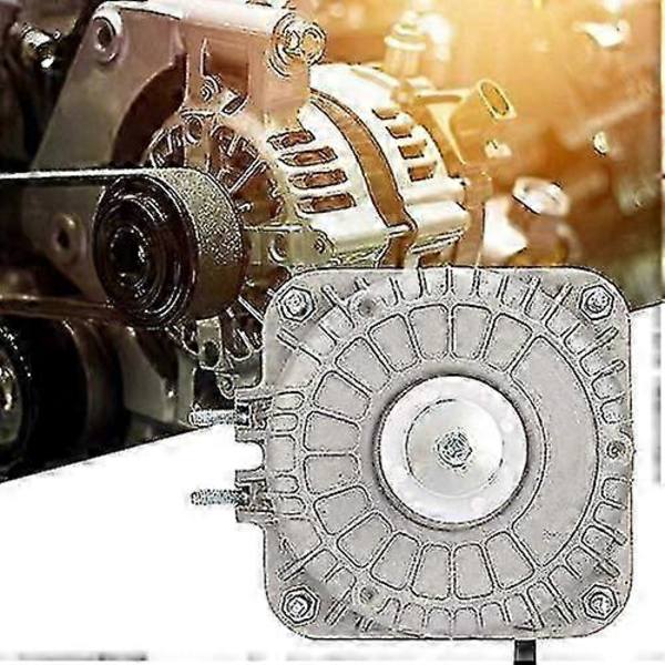 YZF10-20 Höghastighetsfläktmotorkondensatormotor Värmeavledningsmotor Passar Kompatibel med Kylskåpsindustri 33W 220V 0.25A