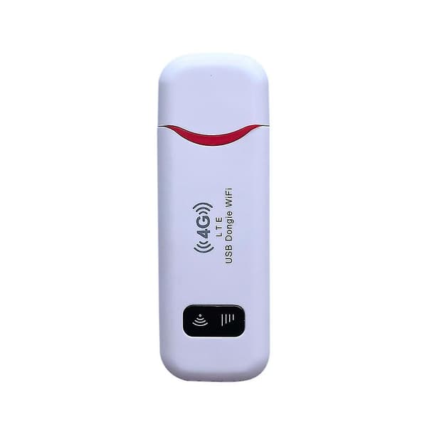 [RM]4G LTE Wireless USB Dongle Mobile Hotspot 150 Mbps Modem Stick SIM Card