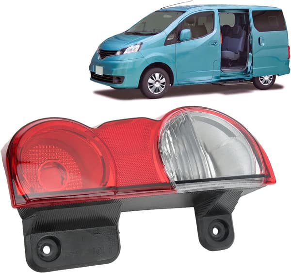[RM]Right Taillight, Rear Light, Rear Brake Light, Right