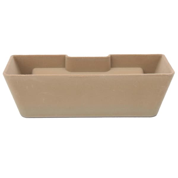 [RM]Central Control Armrest Storage Box Gear Shift Case Fits Porsche Cayenne 2018-2020