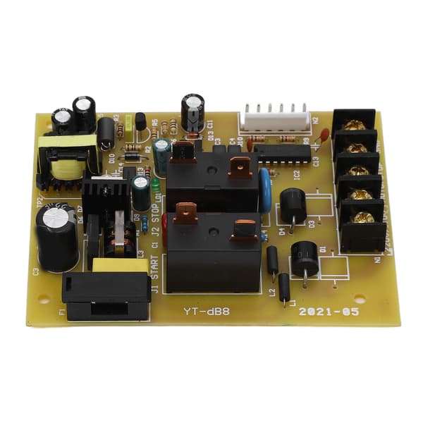 [RM]Tire Balancing Machine Circuit Board Wheel Balancer Repair Board