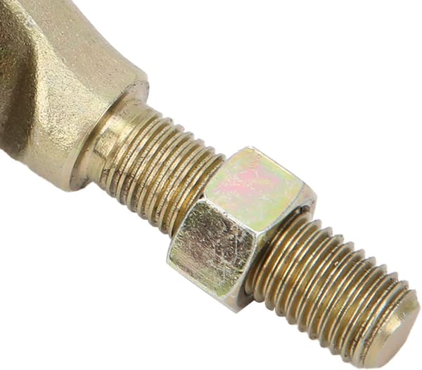 [RM] Parallelstangsled, M10 Par Parallel, Styrestangsendeudskiftning til 50Cc 70Cc 90Cc 110Cc 125Cc 150Cc 200Cc 250Cc ATV