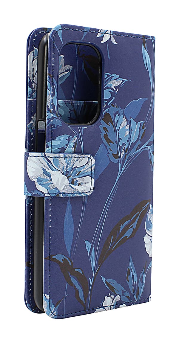 [RM]Skimblocker Designplånbok Doro 8210