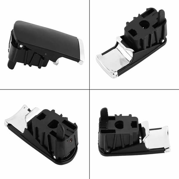 [RM] Glove Box Lid Handle Left Hand Drive Compatible with Audi A4 8E B6 B7 2001-2007