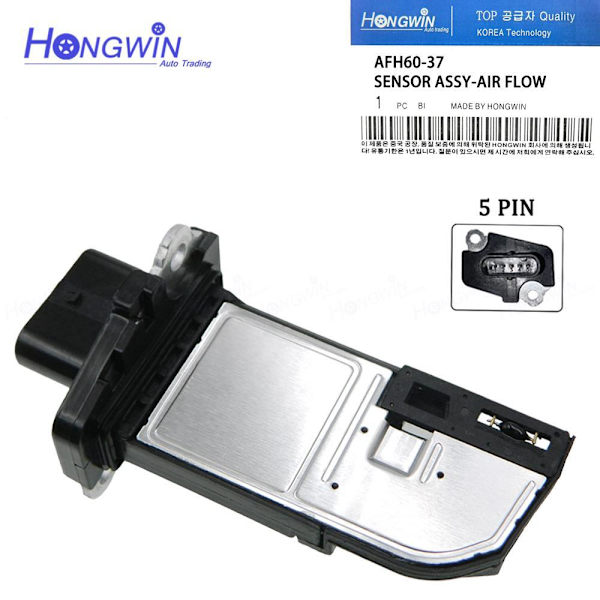 [RM]Passer til Audi luftmengdesensor AFH60-37~00684