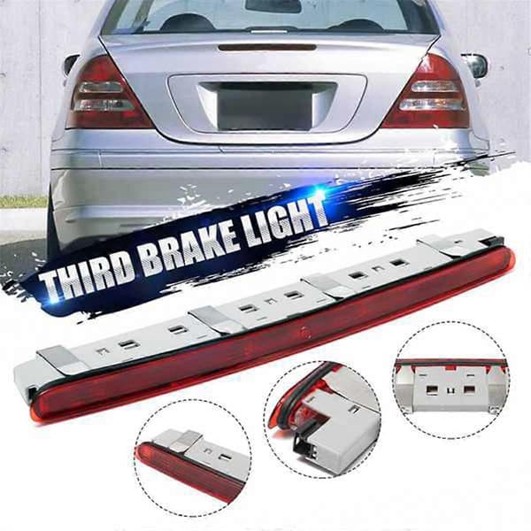 [RM] Brake Light for C-Class W203 2000-2007 High Mounted Brake Light Rear Tail Light A2038200156