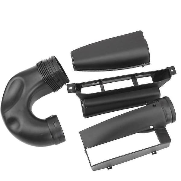 Belgmontering Inntaksrør Manifold Sett 1kd129618b 3c0805971a 1k0805962e 1k0805965j For Cc B6