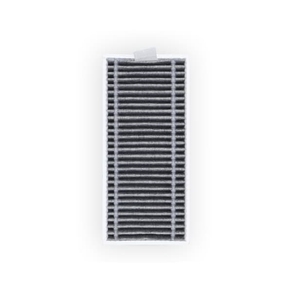 [RM] Ecovacs Deebot X8/X8 Pro Støvsugertilbehørssett - Erstatningssett 500