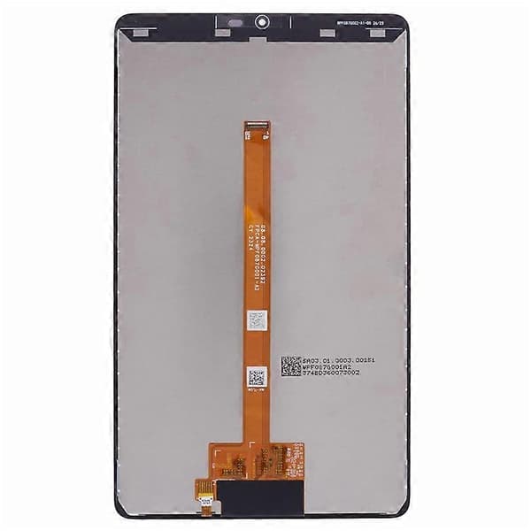 [RM]Compatible with Samsung Galaxy Tab A9 8.7\" Wi-Fi SM-X110 C-Class LCD Screen and Digitizer Assembly (No Logo)