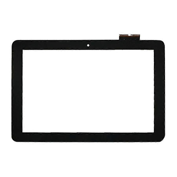 Touchpanel för Asus Transformer Book T101ha Black