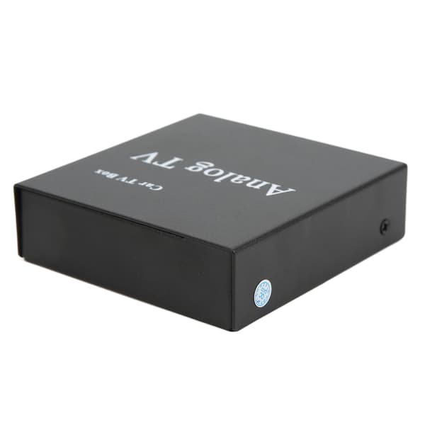 [RM]Analog TV Box Mobile DVD Receiver PAL SECAM NTSC Full System OSD Menu Display