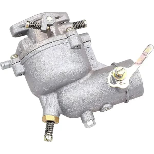 [RM]Carburetor Compatible with Briggs & Stratton 390323 394228 7hp 8hp 9 Hp Engine Carb