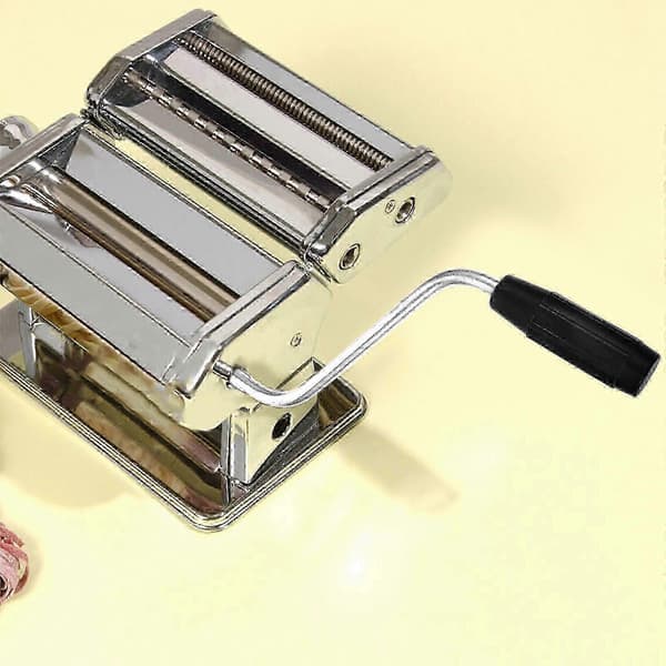 [RM]Pasta Machine Handle Replacement Manual Noodle Maker Handle for Pasta Machine (Fww)