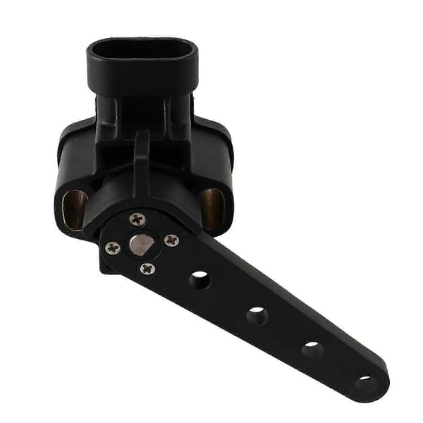 [RM] för AccuAir E-Level Höjdsensor Plastarm Luftfjädring AAROT120