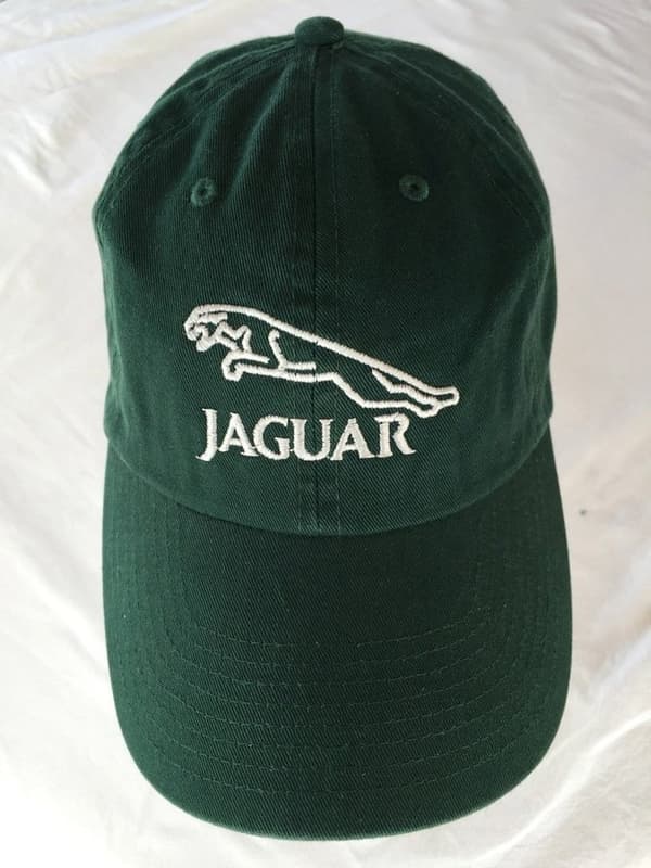 [RM]JAGUAR PROMO CAP KEPS