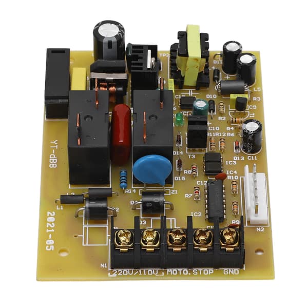 [RM]Tire Balancing Machine Circuit Board Wheel Balancer Repair Board