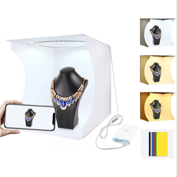 [RM]Light Therapy Lamp for Instant Start Without Flicker and Hum, Connectable Light Strips for Even Light Distribution, Suitable for Enthusiasts and Professionals